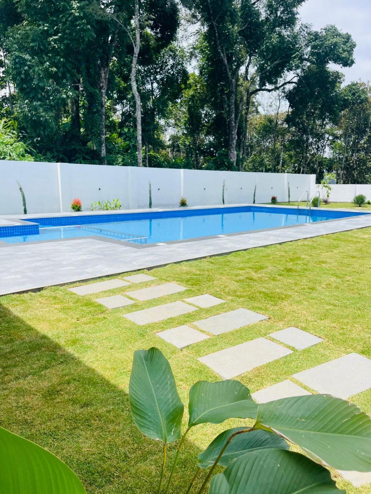 The Windy Mist Resort Munnar Chinnakanal Экстерьер фото