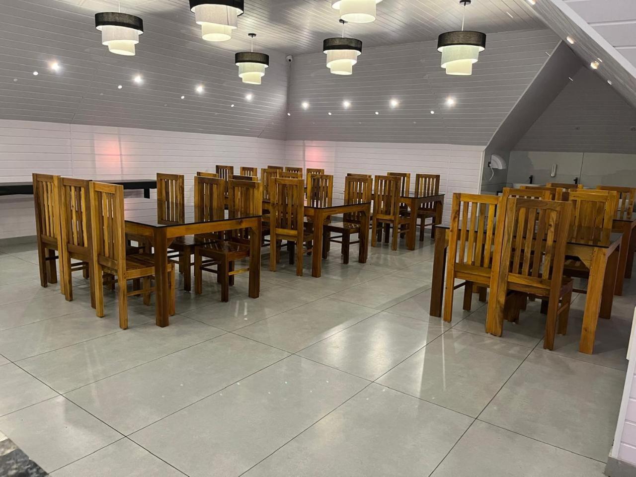 The Windy Mist Resort Munnar Chinnakanal Экстерьер фото
